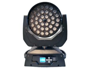 Прожектор Dialighting IW360- Zoom V2